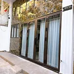 Alley Homestay Sai Gon