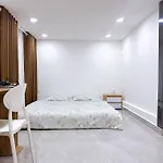 Alley Homestay Sai Gon