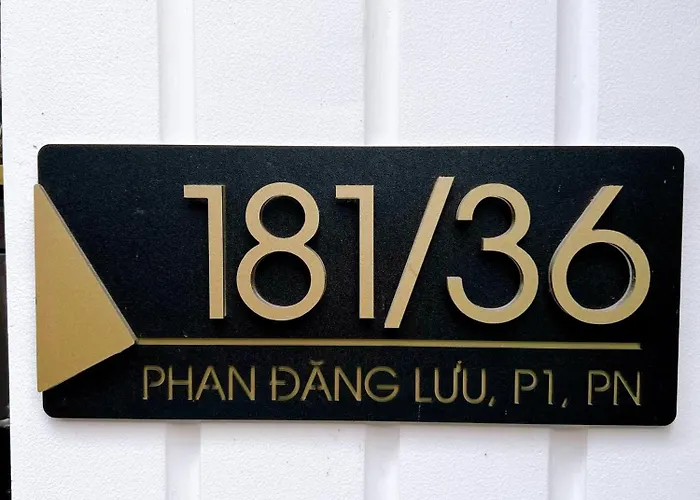 Alley Homestay Sai Gon